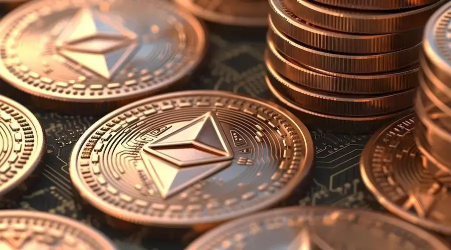 Приток капитала в биржевые фонды на эфир длится четвертый день подряд