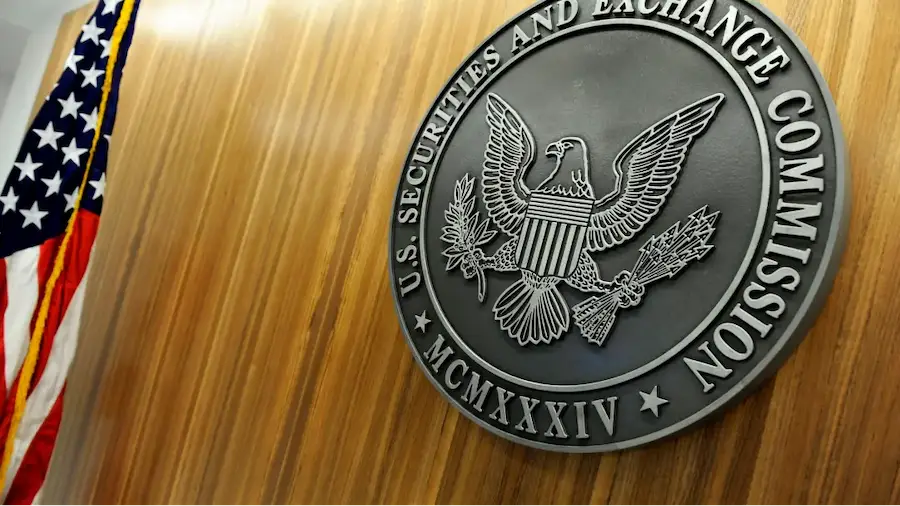 Комиссия по ценным бумагам США сообщила о рекордных штрафах для криптокомпаний