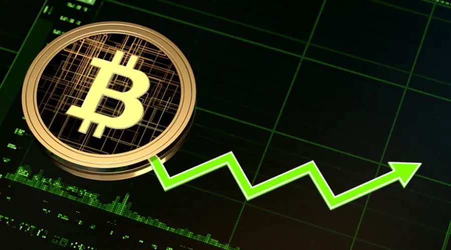 Эксперты Santiment указали на положительный сигнал для биткоина