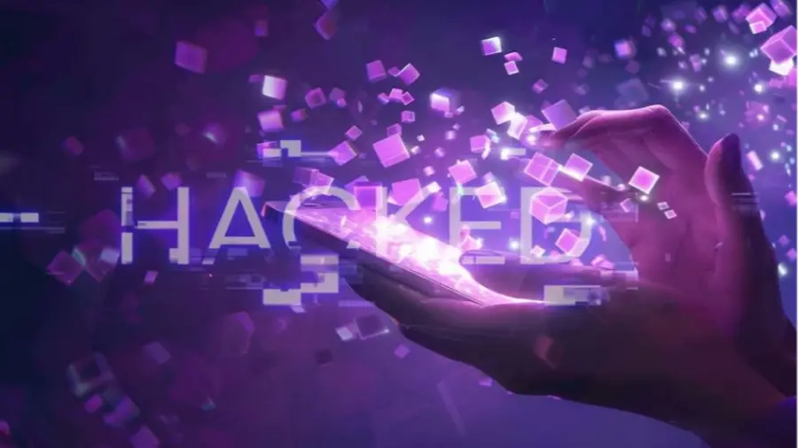 Hacken: Убытки от атак хакеров и мошенников выросли на 96% Hacken: Убытки от атак хакеров и мошенников выросли на 96%