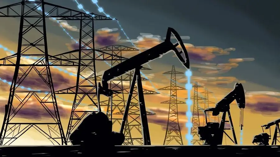 ВЭФ: добывающие нефть страны не готовы использовать биткоин ВЭФ: добывающие нефть страны не готовы использовать биткоин