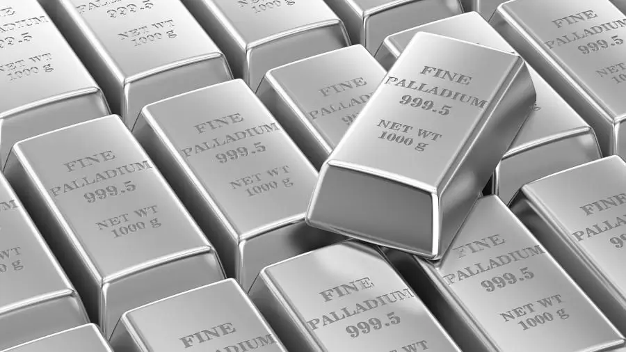 Банк России зарегистрировал первую платформу для выпуска токенов с привязкой к драгметаллам