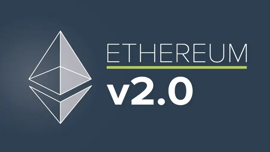 Ethereum Foundation получил $1.5 млн на развитие Эфириума 2.0