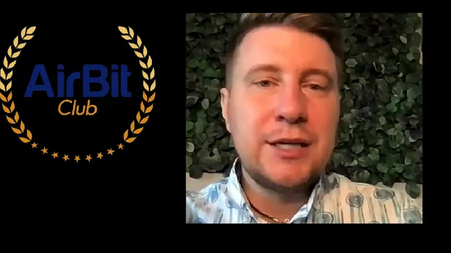 Жертвы криптопирамиды AirBit Club получили возможность вернуть утраченные средства Жертвы криптопирамиды AirBit Club получили возможность вернуть утраченные средства
