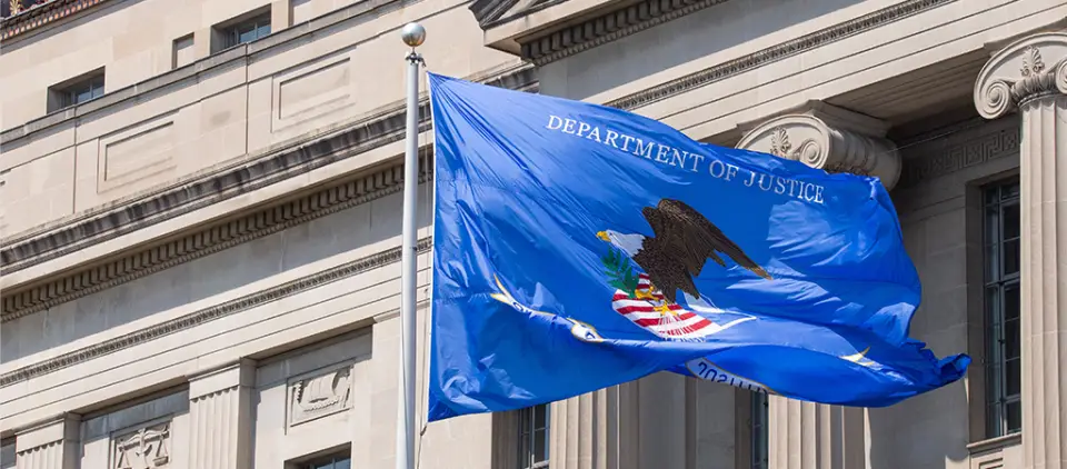 Минюст США выдвинул официальное обвинение по делу российской биржи BTC-e