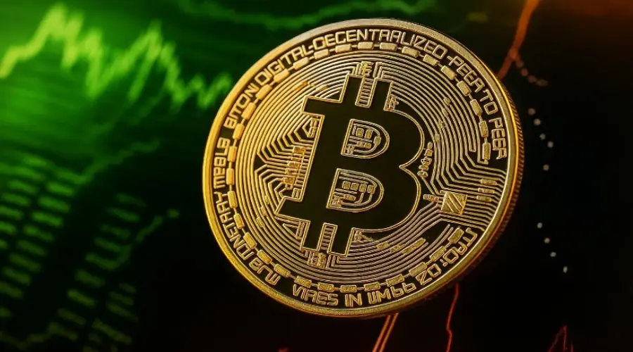 Аналитики K33 Research назвали $60 000 «зоной накопления биткоина»