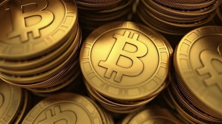 Биткоин впервые в истории поднялся выше $50 000