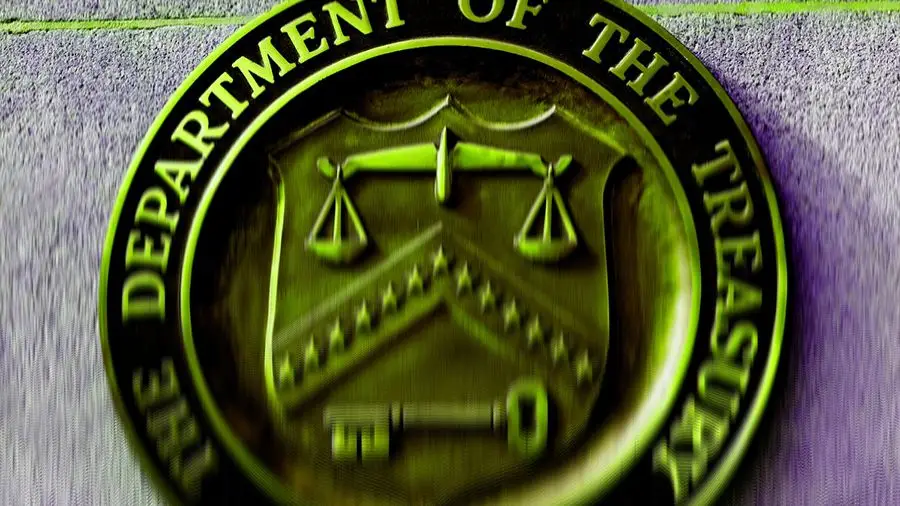 Минфин США внес в «санкционный список» трех граждан России и 23 криптовалютных адреса