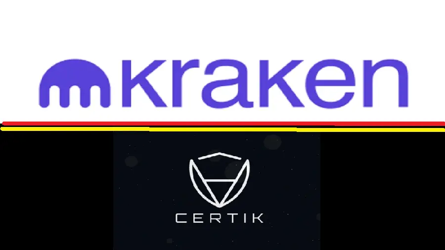 CertiK: Мы имеем отношение к скандалу с кражей $3 млн у биржи Kraken CertiK: Мы имеем отношение к скандалу с кражей $3 млн у биржи Kraken