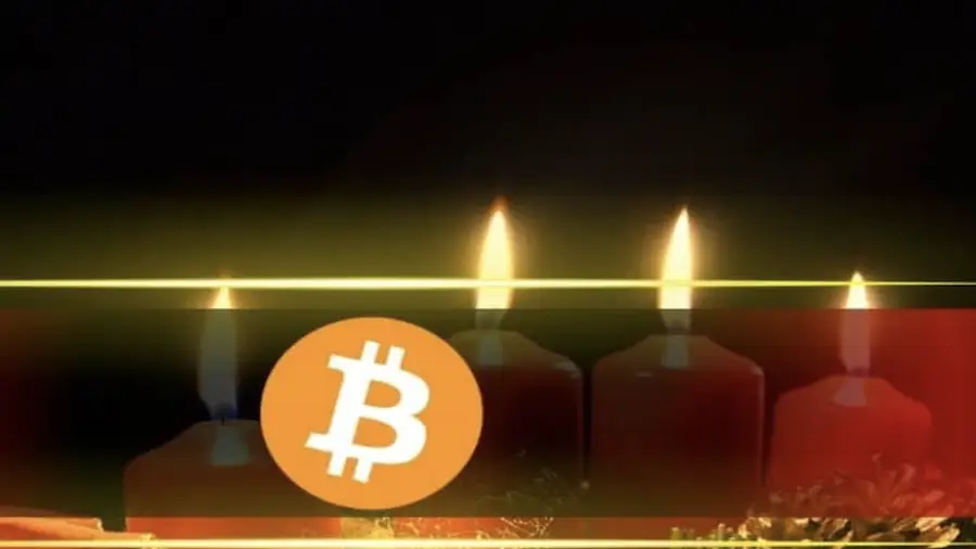 Капитализация крипторынка сократилась на 10% и продолжает падение Капитализация крипторынка сократилась на 10% и продолжает падение