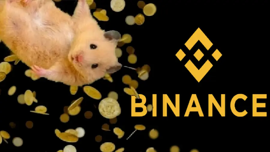 Пользователи Binance вывели с биржи за сутки более $1 млрд 