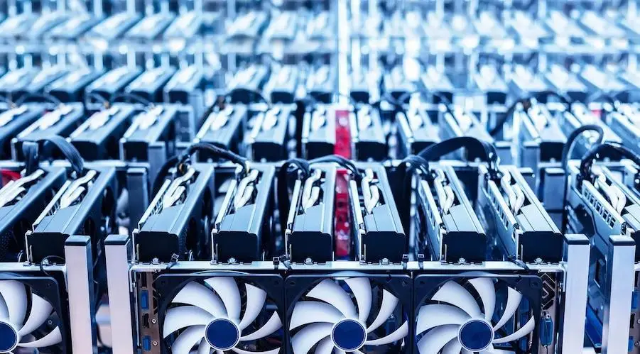 Рост себестоимости добычи биткоина меняет бизнес-модель майнеров — CoinShares