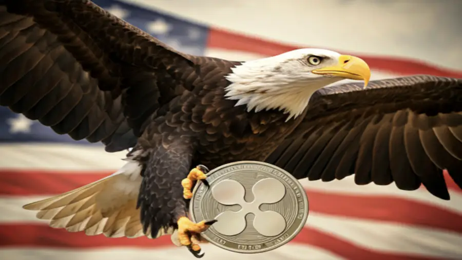 Elite Crypto: «XRP перестала быть жизнеспособным вариантом для инвестиций» Elite Crypto: «XRP перестала быть жизнеспособным вариантом для инвестиций»