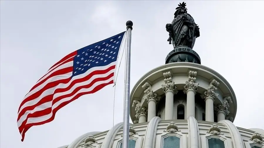 The US Congress began to indulge the draft Law on Crypton Regulation