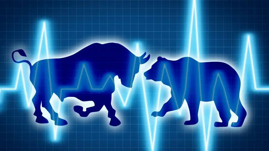 CoinMarketCap: Капитализация крипторынка упала более чем на 5% CoinMarketCap: Капитализация крипторынка упала более чем на 5%