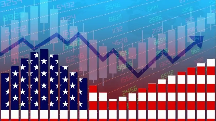 Chainalysis: Криптоинвесторы из США получили рекордную прибыль в 2021 году Chainalysis: Криптоинвесторы из США получили рекордную прибыль в 2021 году