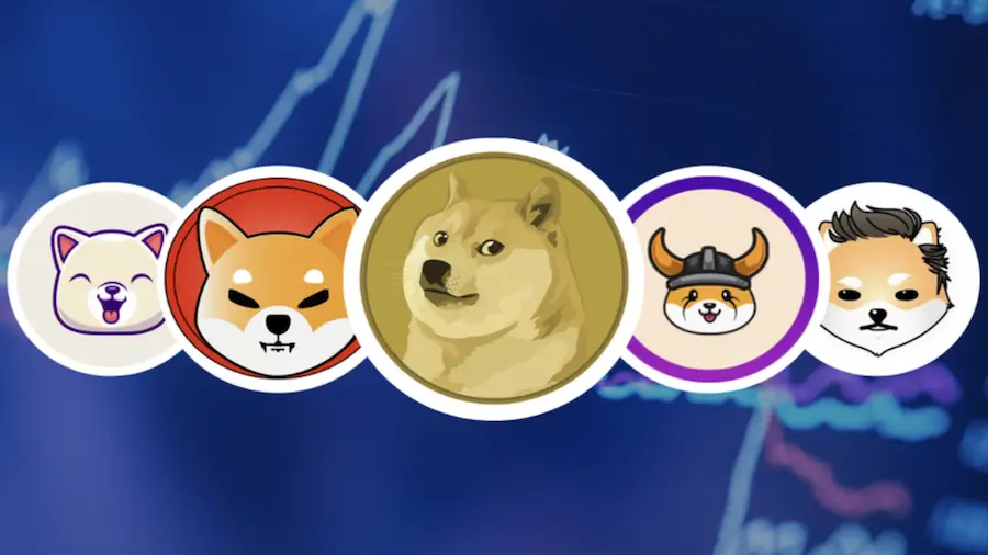 Глава MoonPay: Крипторынок ждет ренессанс мемкоинов