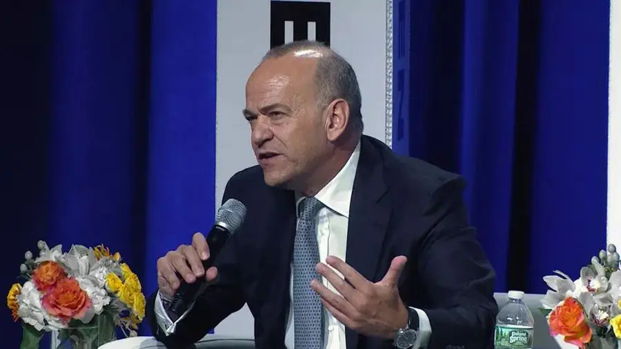 Министр Гибралтара: «ETF на биткоин скоро заполонят весь мир»