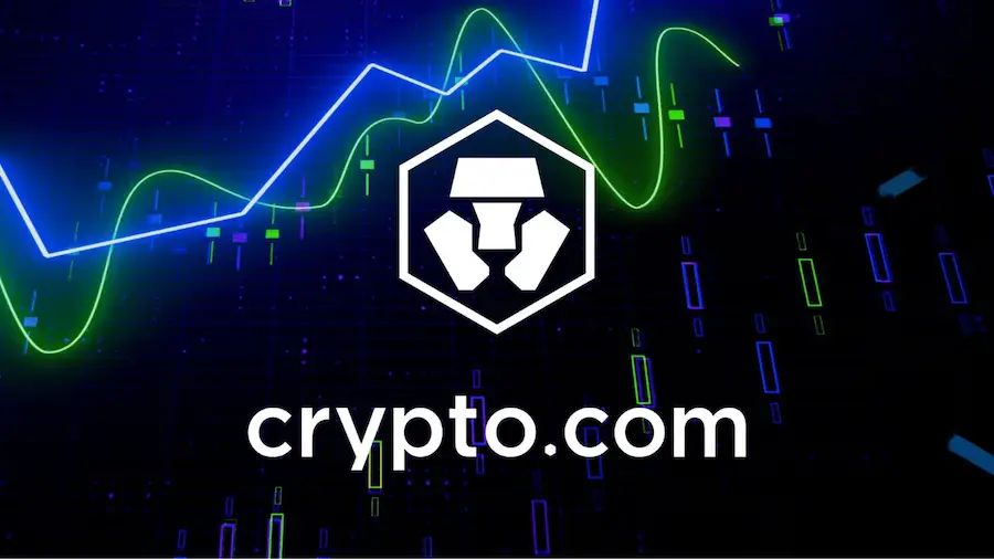 Crypto.com подала заявку на получение банковской лицензии в США