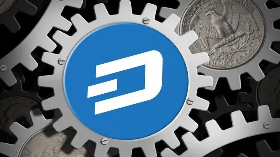 В сети DASH после обновления многократно возросло количество «брошенных» блоков