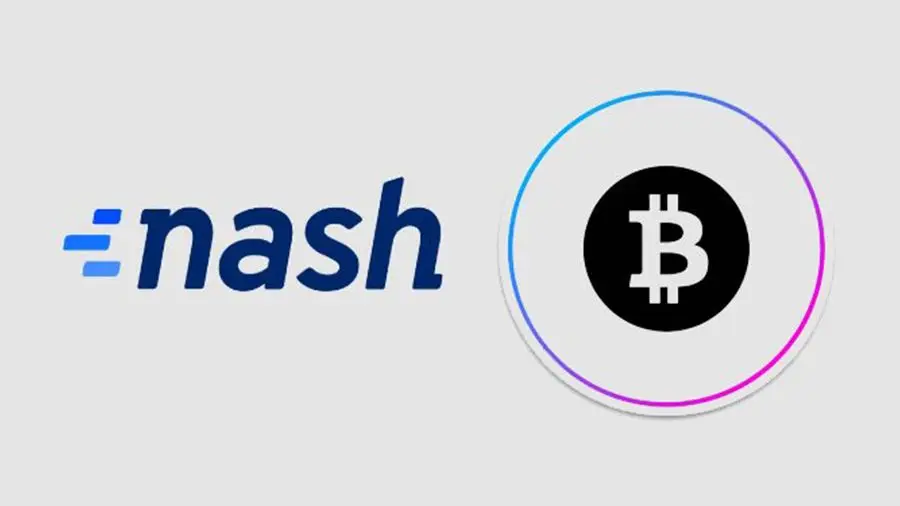Некастодиальная криптовалютная биржа Nash добавила поддержку кошельков биткоина