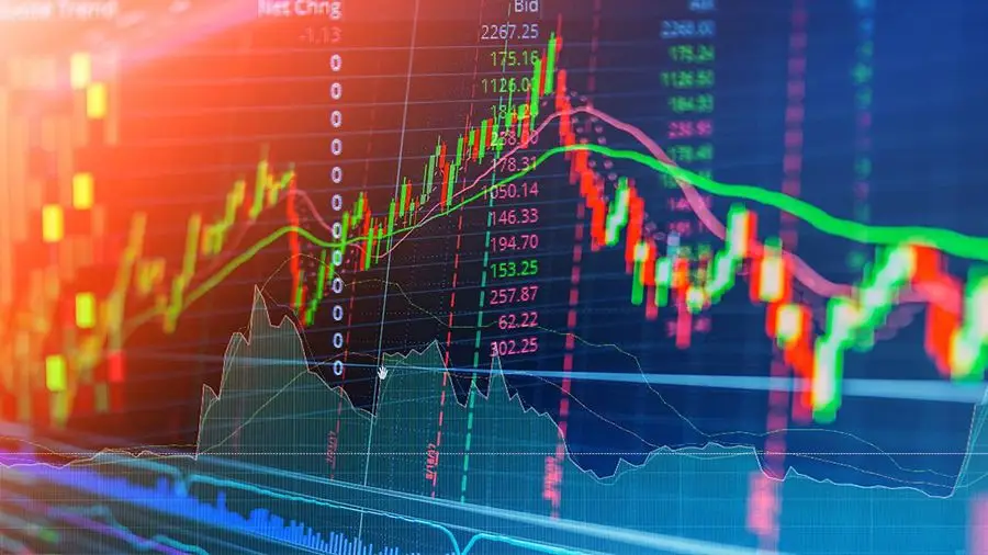 CryptoCompare: объемы торгов на биржах криптовалют падают вместе с волатильностью BTC
