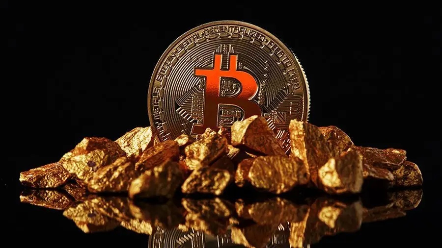 JPMorgan Chase: «институциональные инвесторы покупают биткоин вместо ETF на золото»