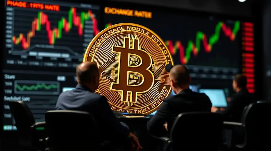 Аналитики Glassnode рассказали о новом уровне поддержки биткоина
