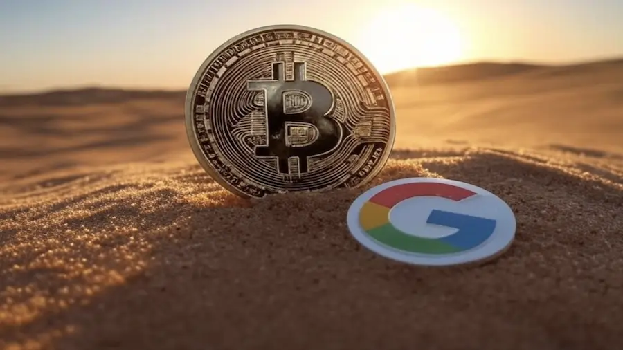 Компания Google разрешила криптовалютную рекламу в ОАЭ Компания Google разрешила криптовалютную рекламу в ОАЭ