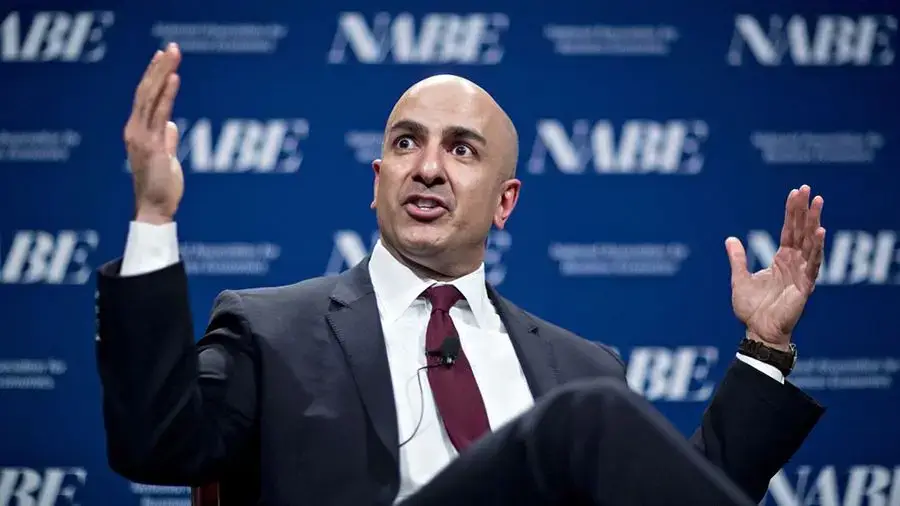 Президент банка Миннеаполиса назвал криптовалюты «словесной окрошкой»