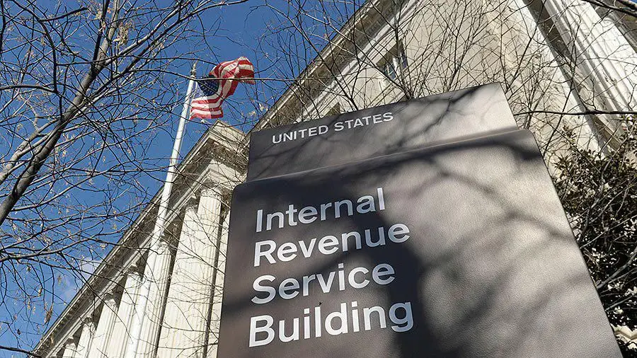 Налоговая служба США создает группу для расследования нарушений в сфере криптовалют Налоговая служба США создает группу для расследования нарушений в сфере криптовалют
