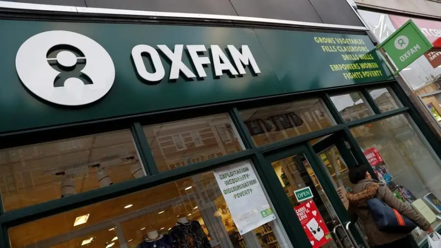 Благотворительная организация Oxfam использует блокчейн в сфере страхования