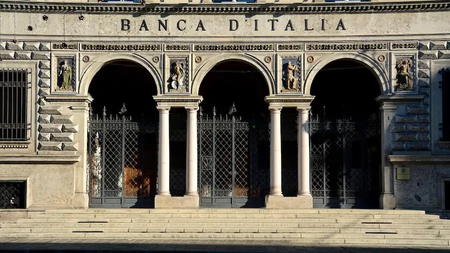 ЦБ Италии: Развитие криптовалют в США разрушит мировую финансовую систему ЦБ Италии: Развитие криптовалют в США разрушит мировую финансовую систему