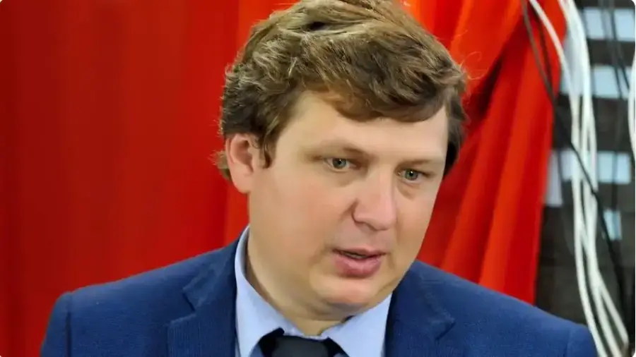 The expert of the Public Chamber of Russia suggested creating a State Criptobank