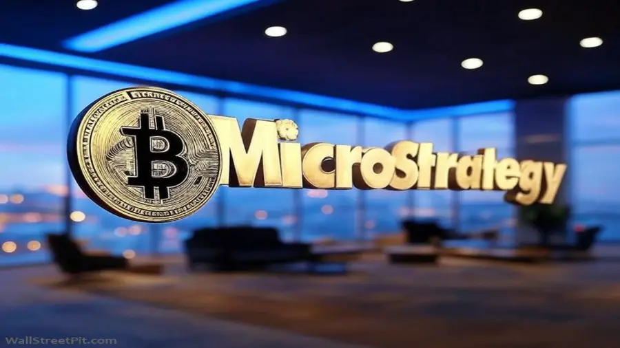 Strategy докупила 3459 биткоинов на $285,8 млн Strategy докупила 3459 биткоинов на $285,8 млн