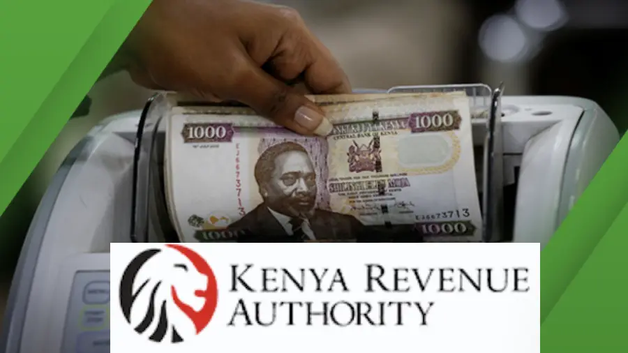 Kenya introduces 10% tax on cryptocurrency commissions