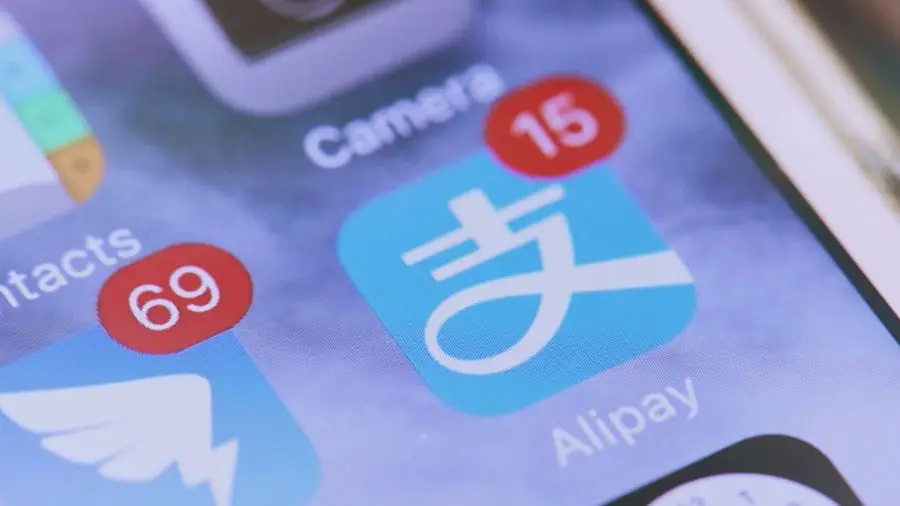 Alibaba начнет ограничивать внебиржевую торговлю криптовалютами