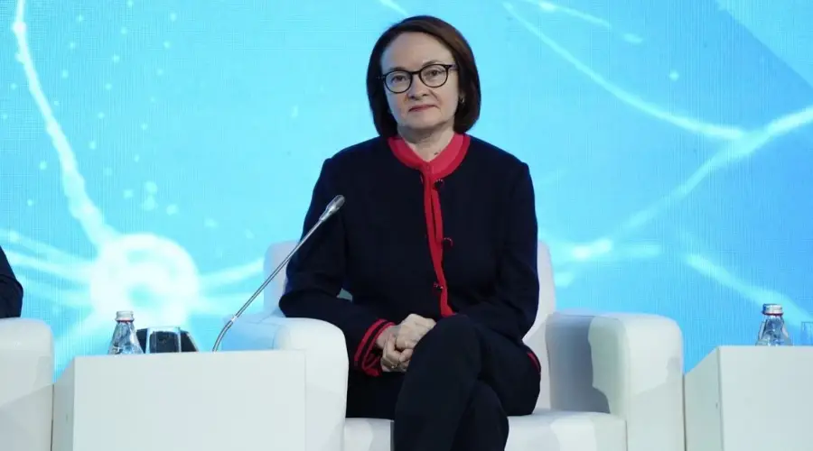 Набиуллина объяснила отсрочку начала использования цифрового рубля