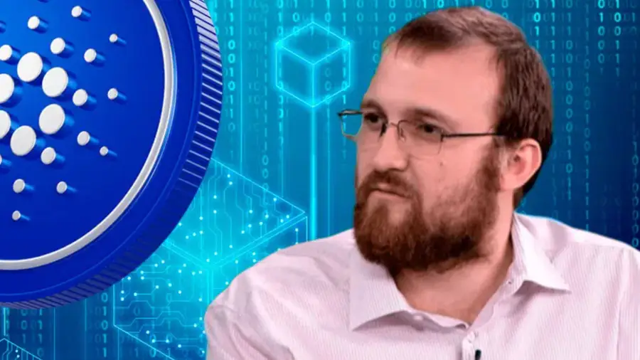 Чарльз Хоскинсон объявил о дате запуска форка Cardano под названием Chang