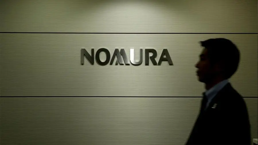 Nomura Holdings запустила кастодиальный сервис для цифровых активов