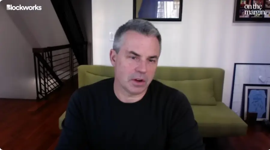 Старший аналитик Bloomberg попросил не сравнивать биткоин с тюльпанами