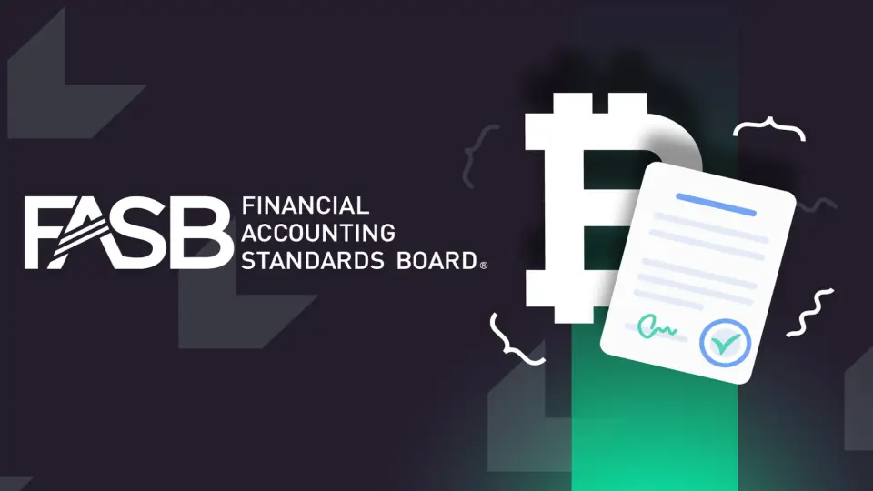 Совет по стандартам финансового учета США ввел правила оценки справедливой стоимости криптоактивов Совет по стандартам финансового учета США ввел правила оценки справедливой стоимости криптоактивов