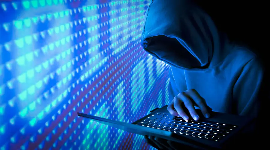 The new invisible virus steals the data of cryptocurrenc