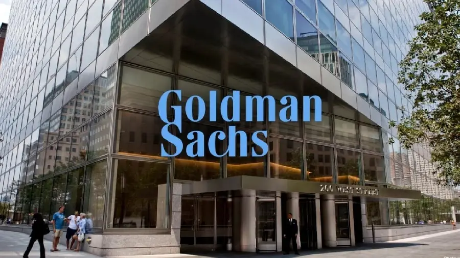 Goldman Sachs предоставит клиентам доступ к криптовалютным инвестиционным продуктам