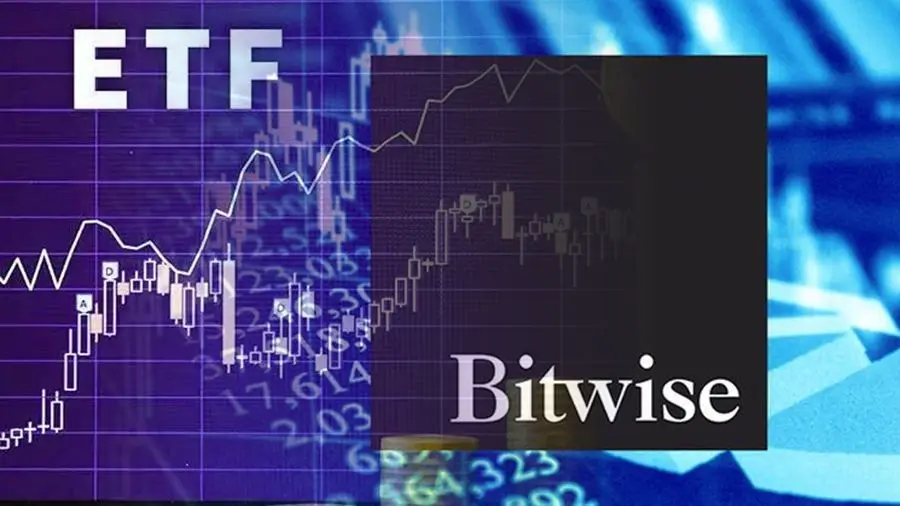 Мэтт Хоган: «Мы очень близки к одобрению SEC запуска ETF на биткоин»