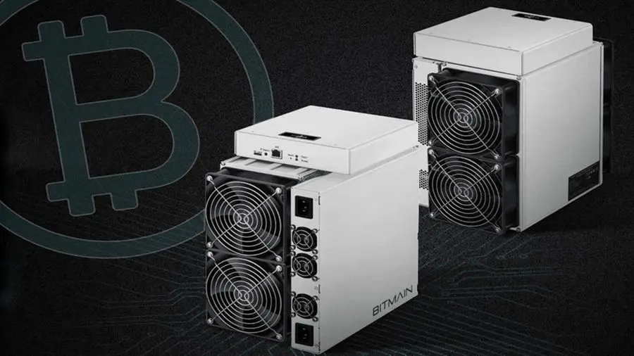 Bitmain анонсировал новые модели ASIC-майнеров Antminer S17+ и Antminer T17+
