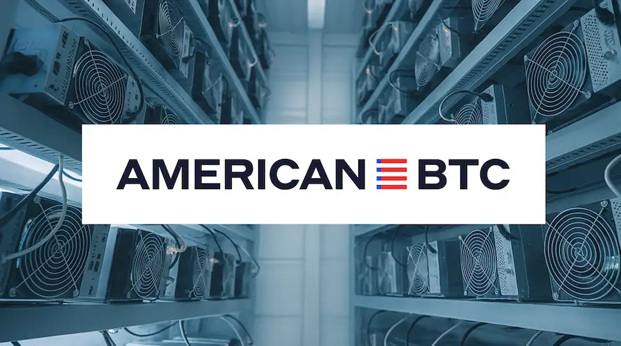 Майнинговая компания семьи Трампа стала убыточной