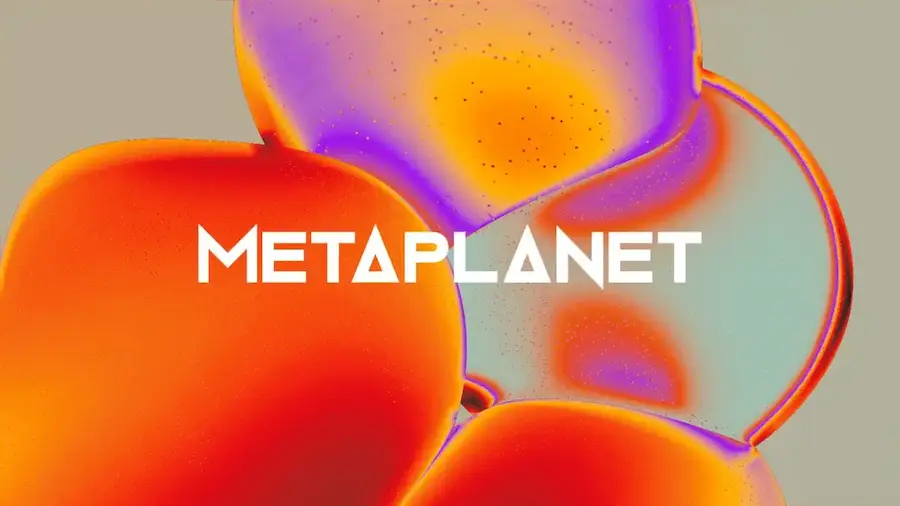 Metaplanet стала четвертым по величине корпоративным держателем биткоинов