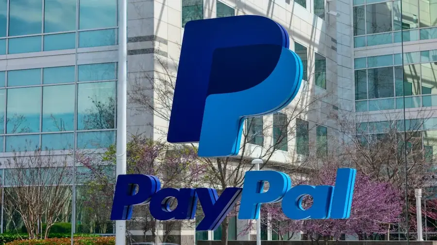 PayPal провела первую бизнес-транзакцию с использованием собственного стейблкоина PYUSD
