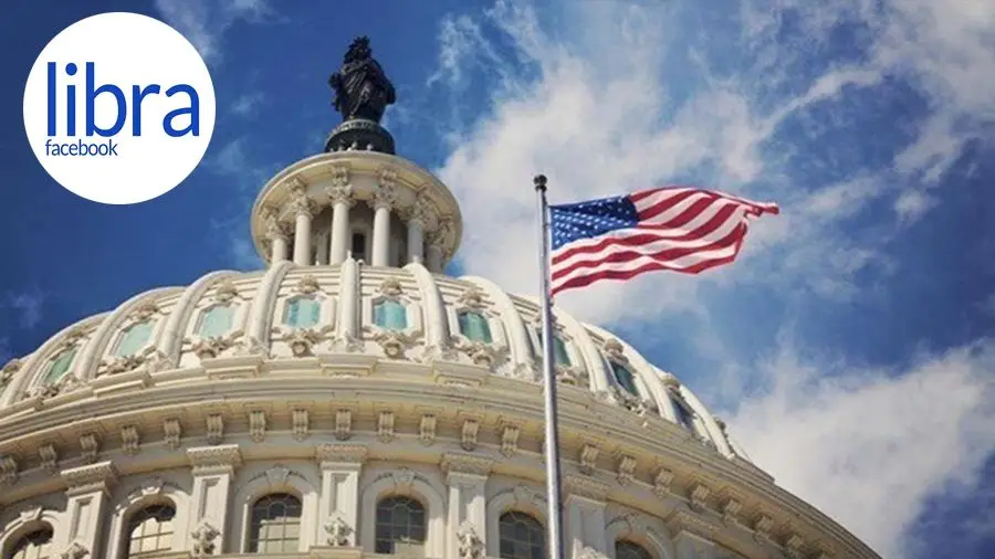 Американские сенаторы призвали платежные компании пересмотреть планы по участию в проекте Libra Американские сенаторы призвали платежные компании пересмотреть планы по участию в проекте Libra